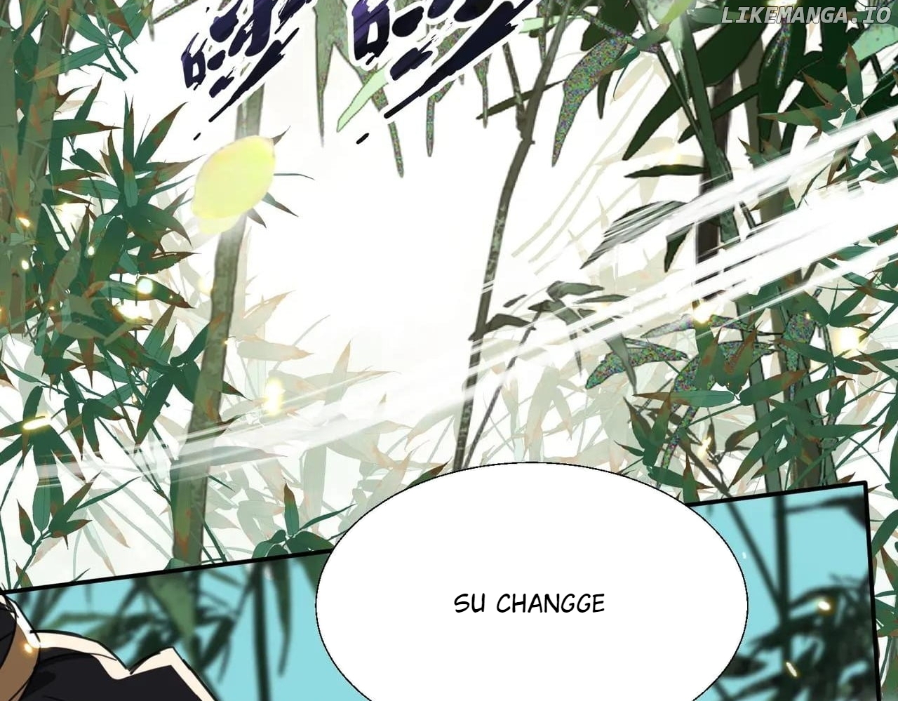 My Empress Apprentice is Becoming Evil Chapter 63 - page 84